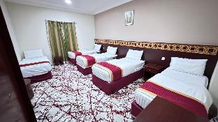 فندق شذا العزيزية الماسي يقدم لكم جميع خدمات الغرف - image 4