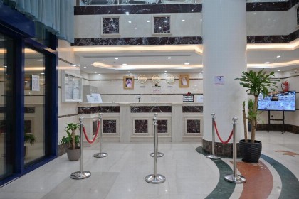 فندق ديار المشاعر - image 10