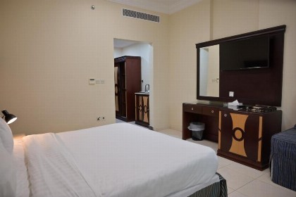 فندق ديار المشاعر - image 11