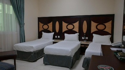 فندق ديار المشاعر - image 2