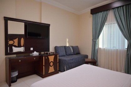 فندق ديار المشاعر - image 8