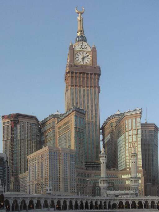 روز للوحدات السكنية شقة غرفتين مكة المكرمة الحمراء - main image
