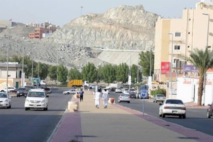 روز للوحدات السكنية شقة غرفتين مكة المكرمة الحمراء - image 6