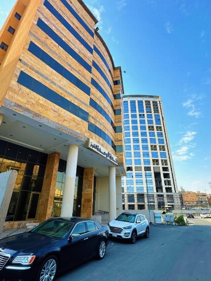 فندق الوحدة المتميز - Al Wahda Al Mutamayiz Hotel - image 2