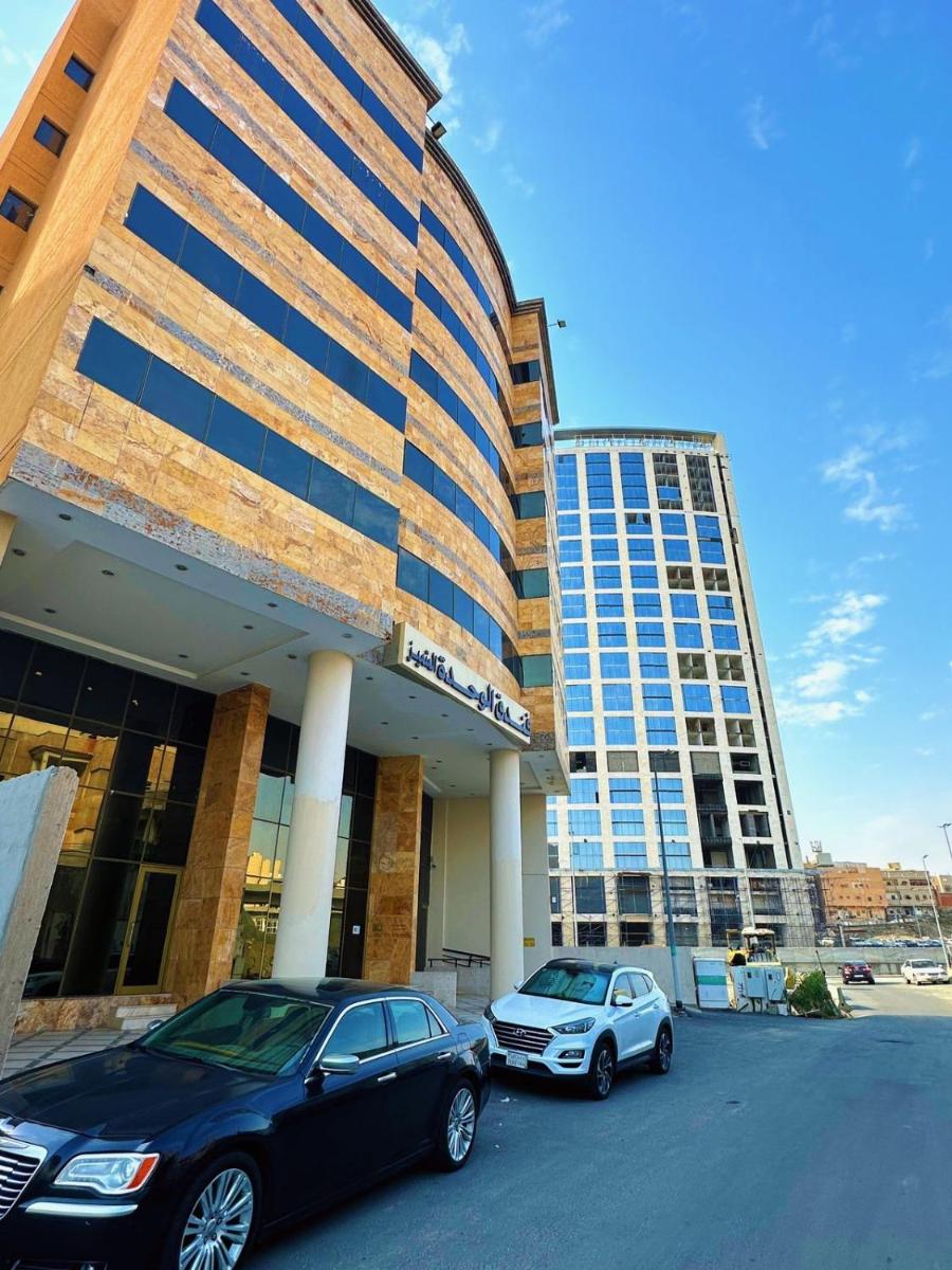فندق الوحدة المتميز - Al Wahda Al Mutamayiz Hotel - image 2