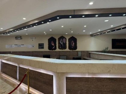 فندق الوحدة المتميز - Al Wahda Al Mutamayiz Hotel - image 4