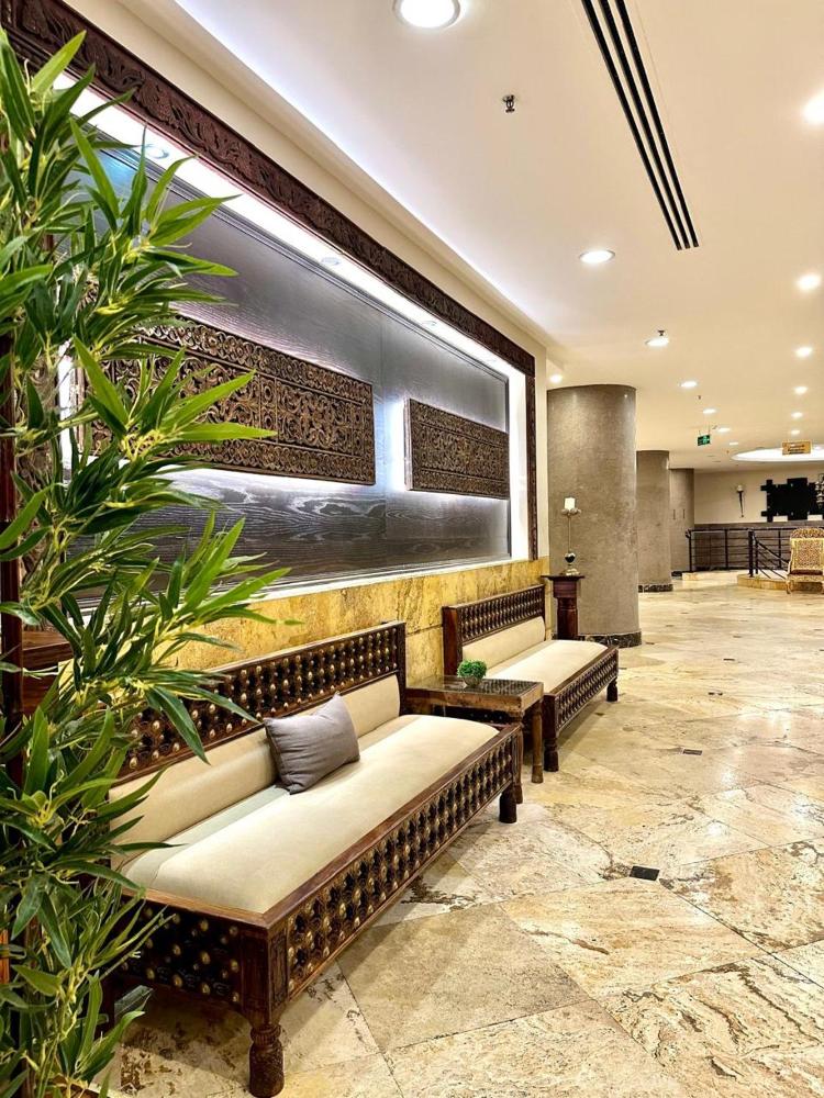 فندق الوحدة المتميز - Al Wahda Al Mutamayiz Hotel - image 7