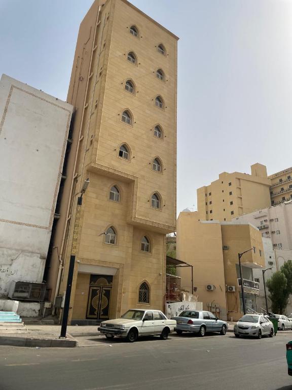 Alfateh Private Apartments - شقق الفتح الخاصة