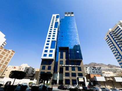فندق مسارات المشاعر - image 1