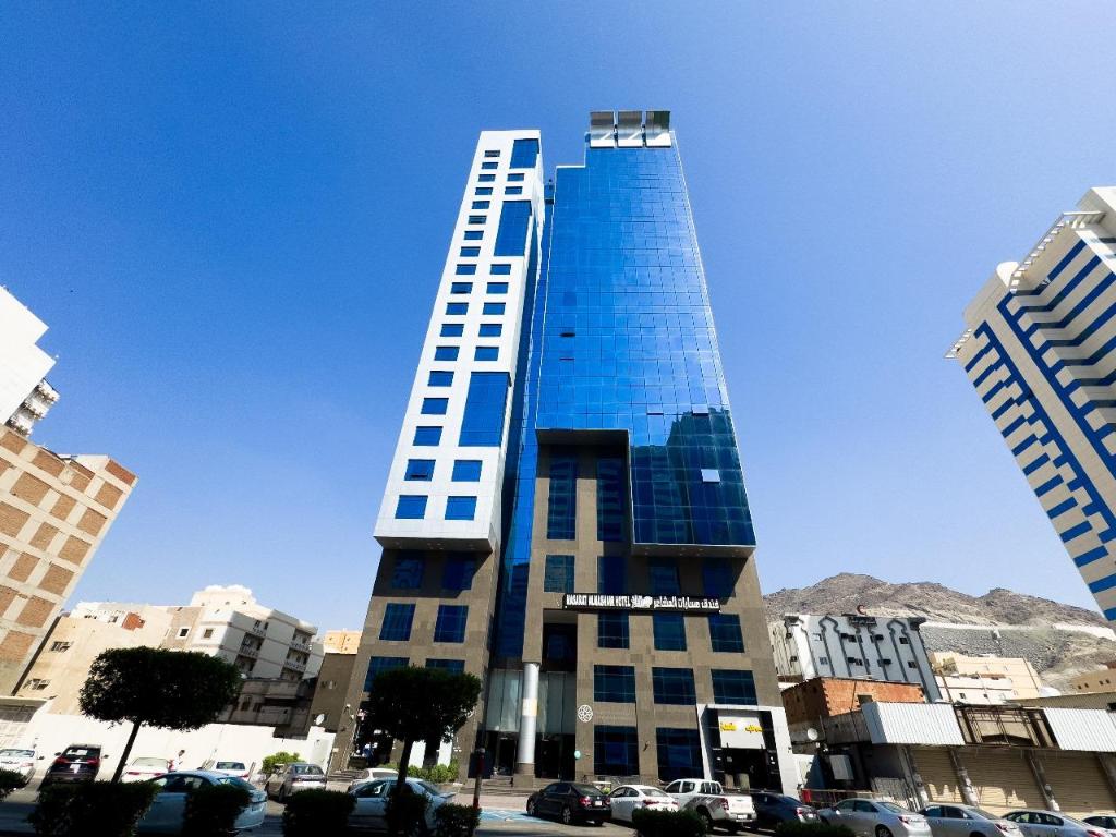 فندق مسارات المشاعر - main image
