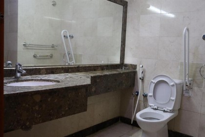 فندق مسارات المشاعر - image 13