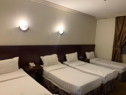 فندق مسارات المشاعر - image 14