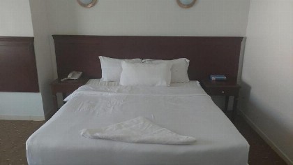فندق مسارات المشاعر - image 15