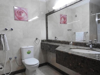 فندق مسارات المشاعر - image 16