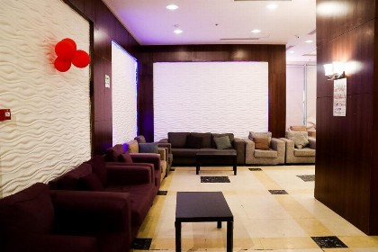 فندق مسارات المشاعر - image 2