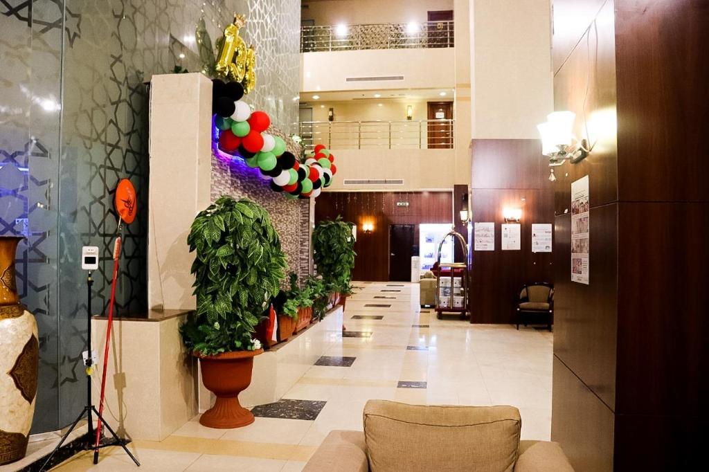 فندق مسارات المشاعر - image 3