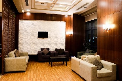 فندق مسارات المشاعر - image 4