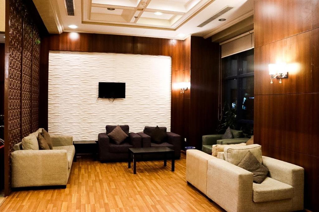 فندق مسارات المشاعر - image 4