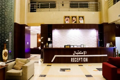 فندق مسارات المشاعر - image 5