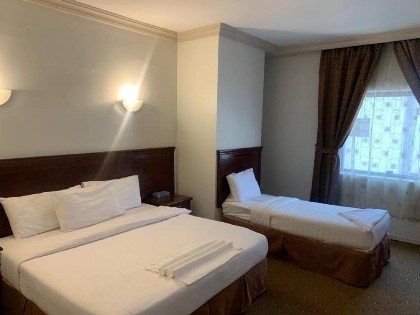 فندق مسارات المشاعر - image 7