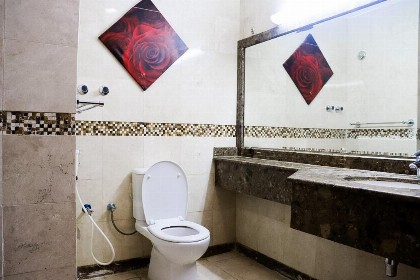 فندق مسارات المشاعر - image 8
