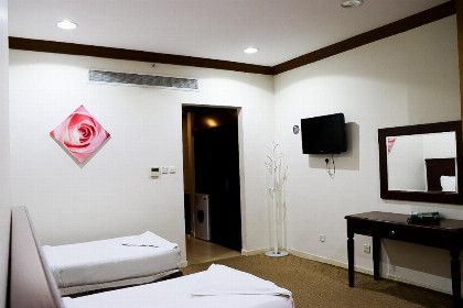 فندق مسارات المشاعر - image 9