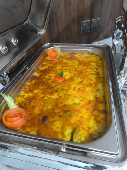 فندق نسمات مكة - image 10