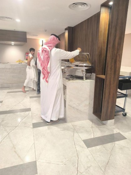 فندق نسمات مكة - image 12