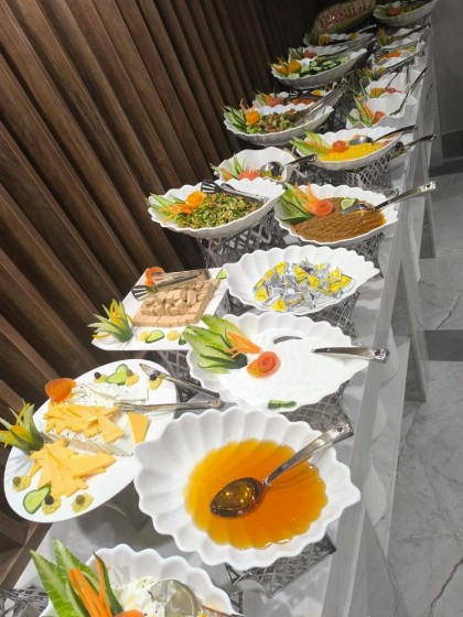 فندق نسمات مكة - image 16