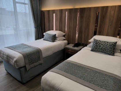 فندق نسمات مكة - image 17