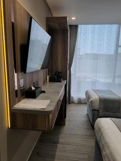 فندق نسمات مكة - image 19