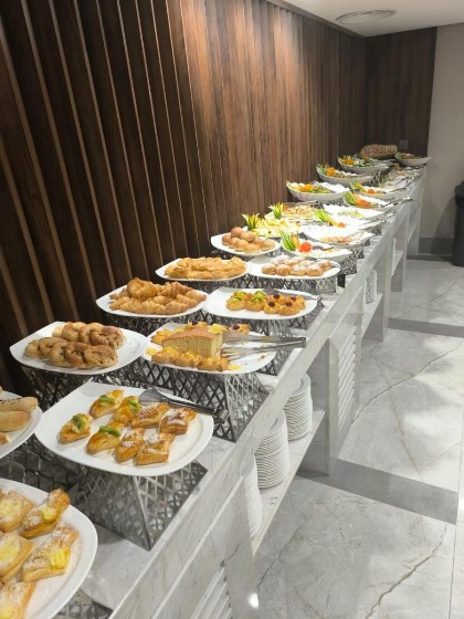 فندق نسمات مكة - image 2
