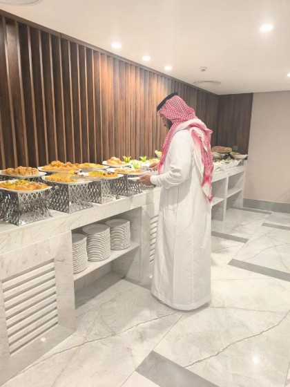 فندق نسمات مكة - image 5