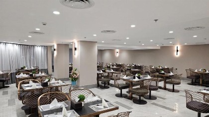 فندق نسمات مكة - image 6