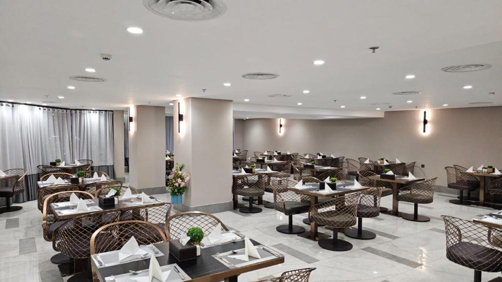 فندق نسمات مكة - image 6