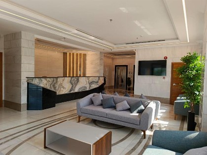 شركة أجم الفندقية - image 9