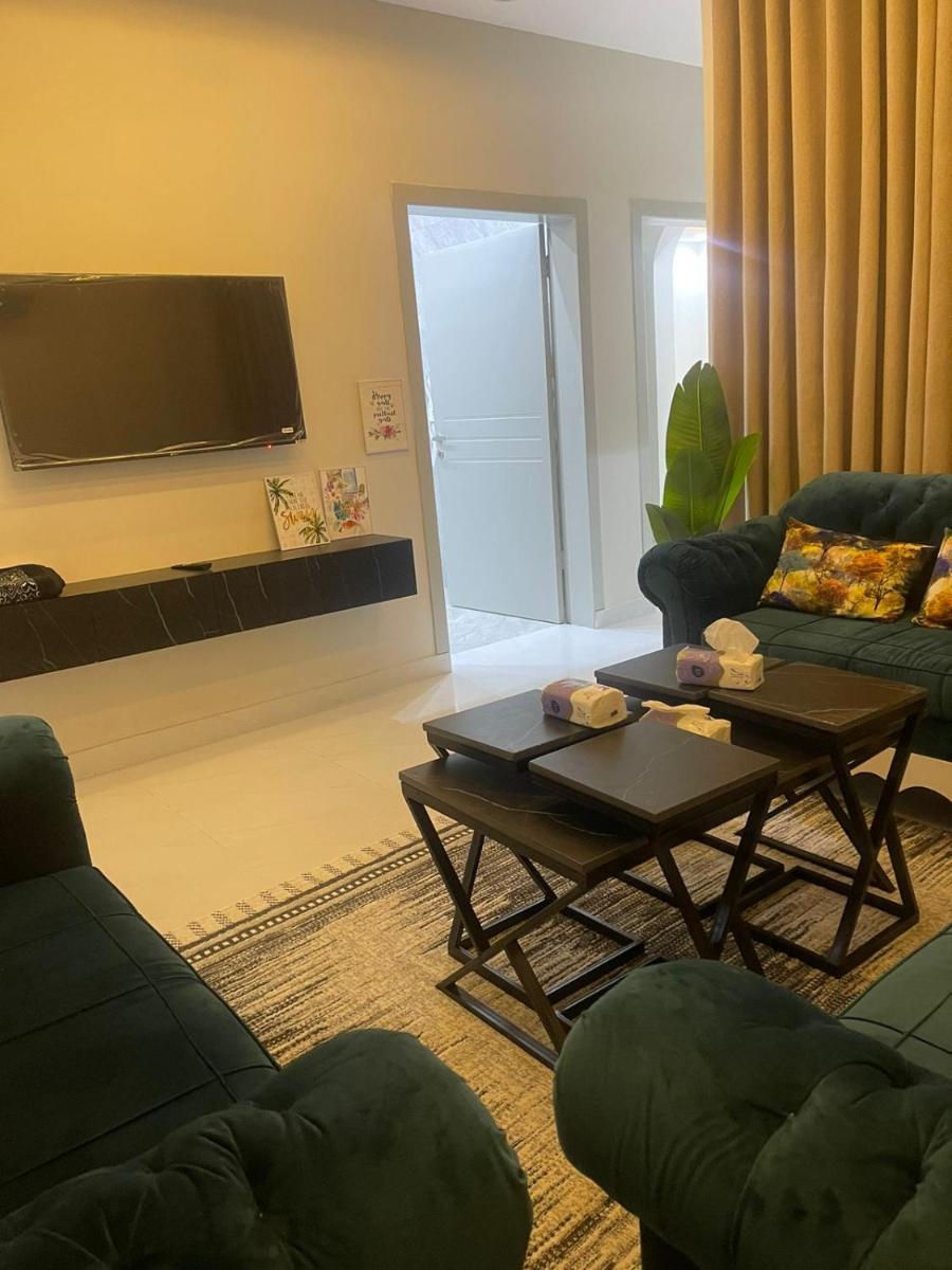 شقة فاخره - main image