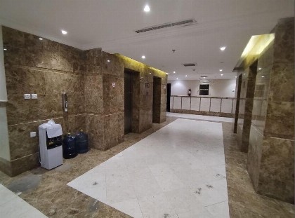 فندق الرسالة الماسي - image 3