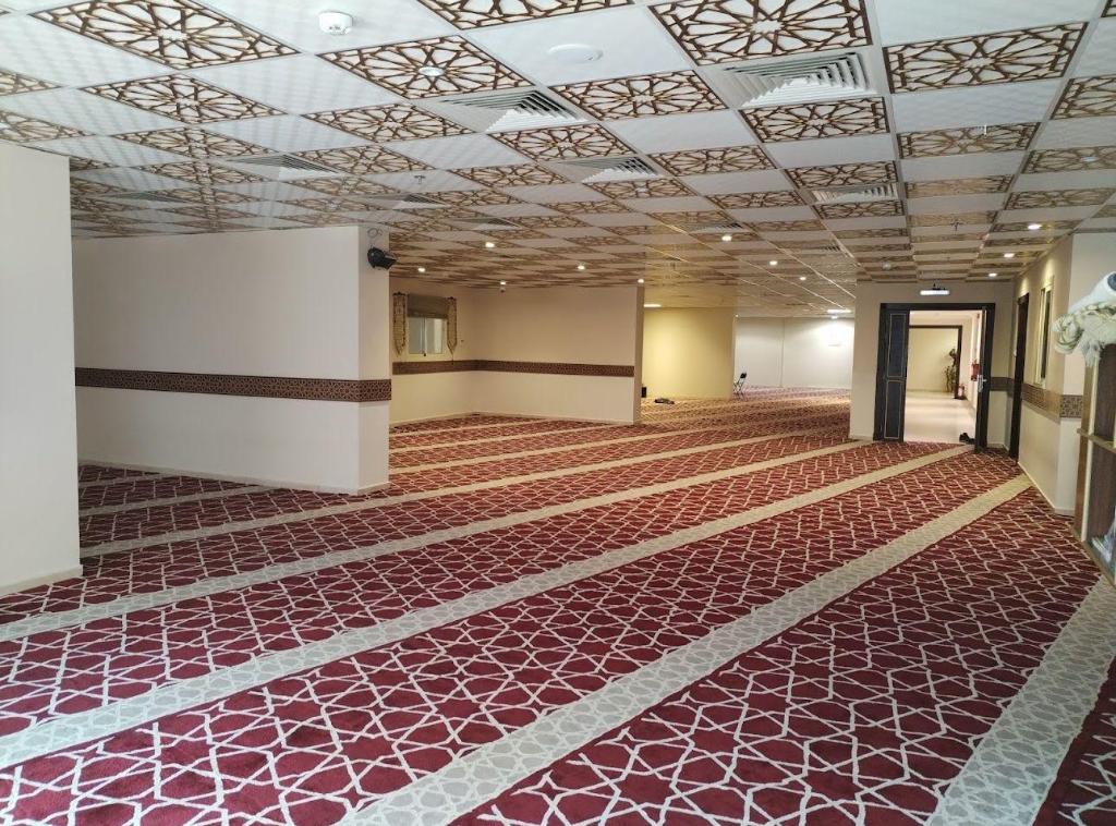فندق الرسالة الماسي - image 4