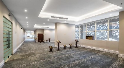 Elaf Qinwan Hotel - image 13