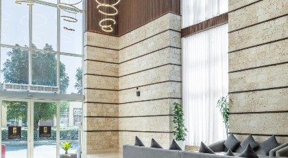 Elaf Qinwan Hotel - image 14