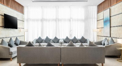 Elaf Qinwan Hotel - image 15