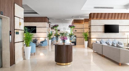 Elaf Qinwan Hotel - image 16