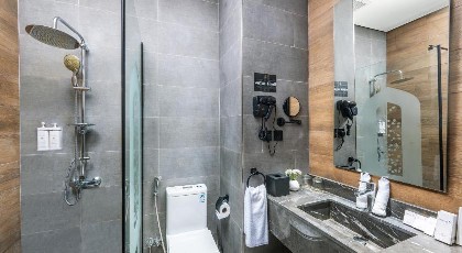 Elaf Qinwan Hotel - image 20