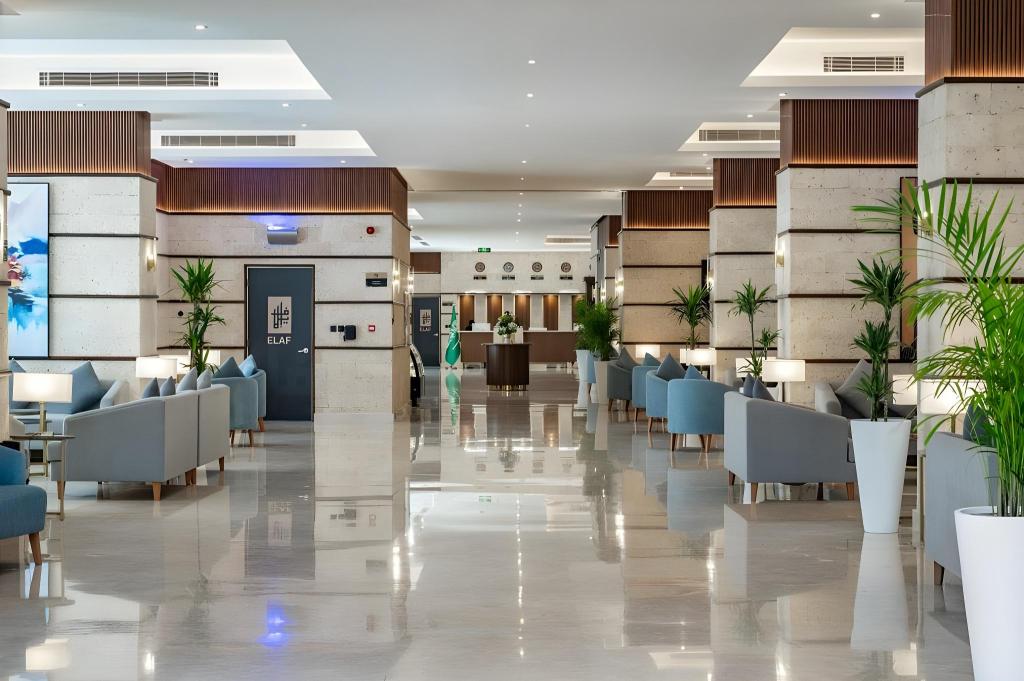 Elaf Qinwan Hotel - image 5