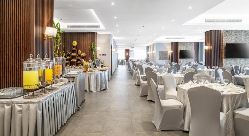 Elaf Qinwan Hotel - image 7