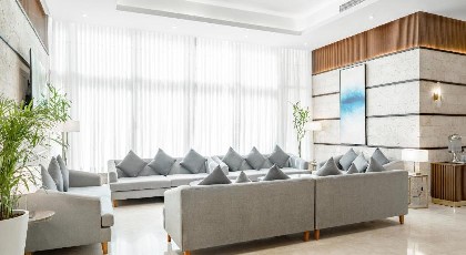Elaf Qinwan Hotel - image 9
