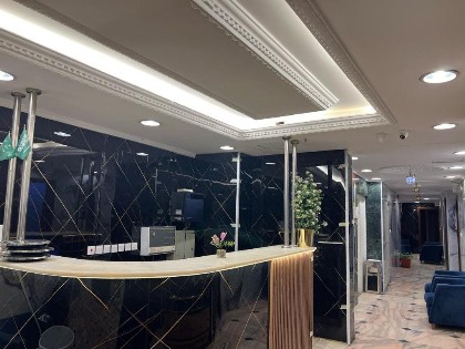 Hotel Jawharat Al safa - image 1