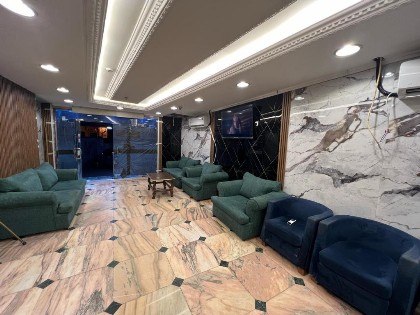 Hotel Jawharat Al safa - image 10