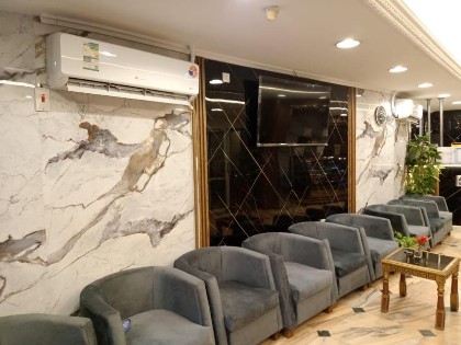 Hotel Jawharat Al safa - image 11